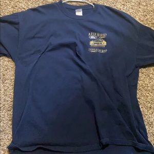 XXL Ford Graphic Tee